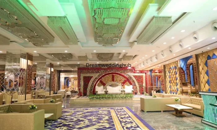 Rivaah Celebrations Banquet hall